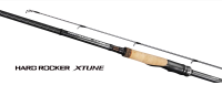 Спиннинг Shimano 26 Hard Rocket Xtune S86MH+ 2.59m 8-48gr