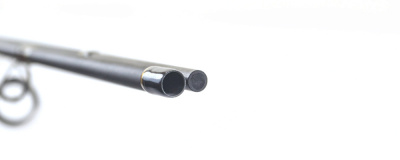 Спиннинг Zetrix Azura AZS-802MH 2.44m 12-40gr