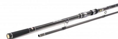 Спиннинг Hearty rise Volga Game 802M 2.44m 10-42gr