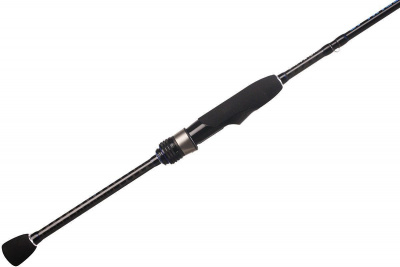 Спиннинг CF Crazy Fish Optimus OSR802LT 2.44m 3-14gr