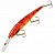 Воблер Bandit Deep Walleye D229