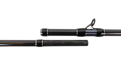 Кастинговое удилище Hearty Rise Slash Monster SMC-801XXH 2.44m 100-250gr