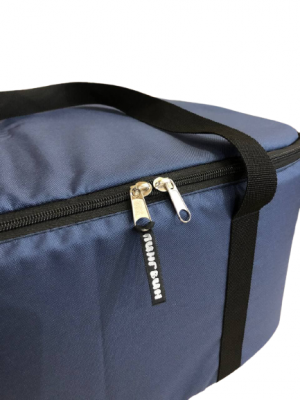 Сумка для теплообменника средняя 570*310*260mm