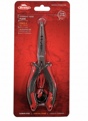 Плоскогубцы Berkeley XCD | 21cm