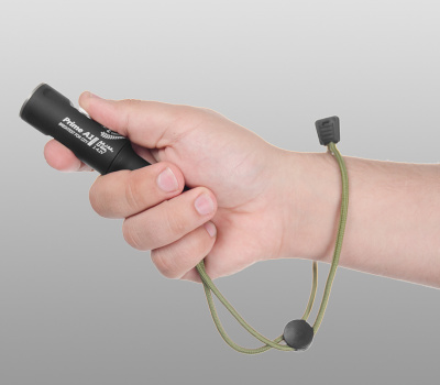 Фонарь на каждый день Armytek Prime A1 Pro (тёплый свет)