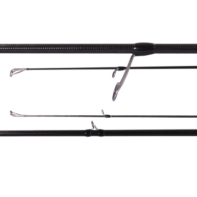 Спиннинг Xesta Black Star Distance Snatch S83MH-T 2.51m 1.5-25gr