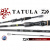 Кастинговое удилище Daiwa Tatula BC TTU672MHFB-AD 2.0m 7-28gr