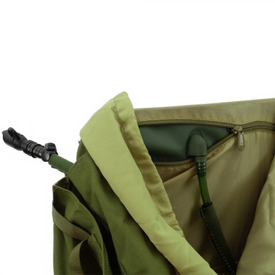 Рюкзак тактический Tramp Bastion 60л (olive)