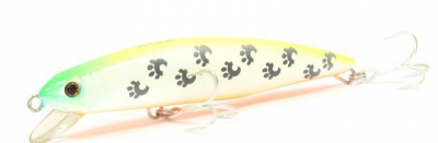 Воблер Fishycat Tigercub 205F X09