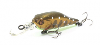 Воблер Pontoon21 Cheerful 34F-MR 729