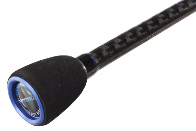 Спиннинг CF Crazy Fish Optimus OSR802LT 2.44m 3-14gr