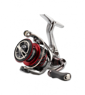 Катушка Shimano Stradic CI4+ C3000HGM