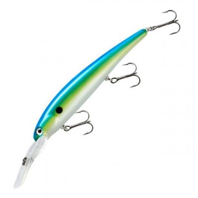 Воблер Bandit SHALLOW WALLEYE D78