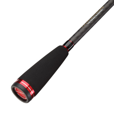 Спиннинг Maximus High Energy-Z 24L 2.4m 3-15gr