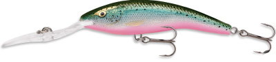 Воблер Rapala Deep Tail Dancer 11 RTF