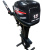 Лодочный мотор (2т) Hangkai 15 HP Лодочный мотор (2т) Hangkai 15 HP