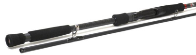 Спиннинг Zetrix Hell Hound 842SBESG 2nd Gen 2.54m 0-160gr
