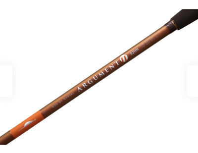 Кастинговое удилище Narval Fishing Argument II 82H-C 2.49m max 56g Ex-fast 