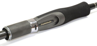 Спиннинг Graphiteleader Aspro 872MH 2.62m 10-42gr