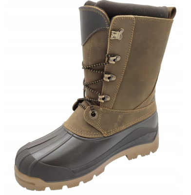 Сапоги зимние Demar Caribou Pro р.47