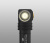 Мультифонарь Armytek Wizard WR Magnet USB (белый-красный свет)