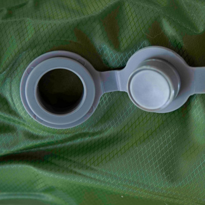 Ковер надувной Tramp Air Lite Double 195*138*10 см TRI-025