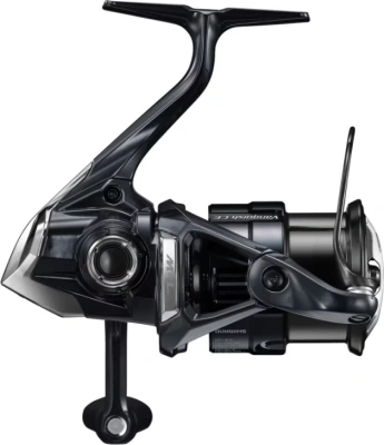 Катушка Shimano 26 Vanquish CE C2000S