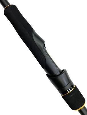 Спиннинг Roix Zenith RZS-702MH 2.03m 9-35gr
