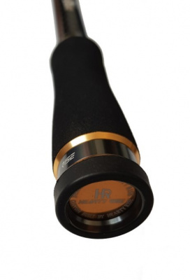 Спиннинг Hearty Rise Team Dubna Tournament Limited TDT-772ML 2.32m 8-35gr