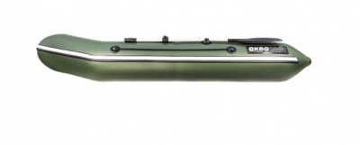 Лодка ПВХ АКВА 2900