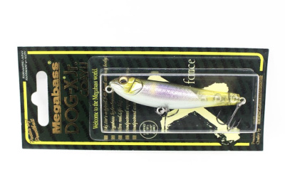 Воблер Megabass DOG-X Jr. Takumi Setsuki Ayu