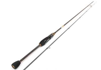 Спиннинг Evergreen Poseidon Salty Sensation PSSS-84Т 2.54m 1.5-18gr