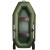 Лодка гребная Polar Bird 280 Т Teal (серый) Лодка гребная Polar Bird 280 Т Teal (серый)
