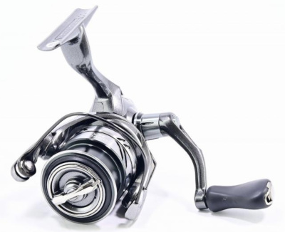 Катушка Shimano 21 Complex XR 2500 F6 HG