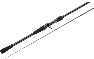 Кастинговое удилище Zetrix Headway ZHDС-802H 2.44m 15-60gr