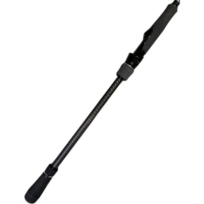 Спиннинг Zetrix Orsa Nero ZONS-802HH 2.44m 18-75gr