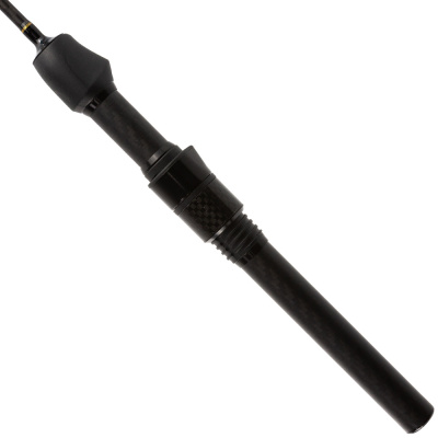 Спиннинг для мормышинга Fish Season BLACK ADDER NANO BA602NANOL-S-H10F1-23 1.80m 0.5-1 gr