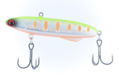 Воблер Shiriten Madness Baguette 90 #Chart Yamame