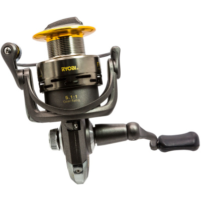 Катушка Ryobi Virtus Fighter 3500 