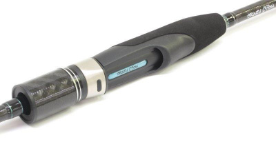 Спиннинг Crazy Fish Inspire 662 L-T 2.00m 2-12gr