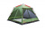 Палатка-Шатер TRAMP LITE Bungalow Green 3x3x2.25 м (V2)