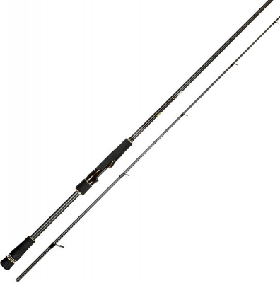 Спиннинг Graphiteleader Super Vivo 882H 2.64m 14-56rg
