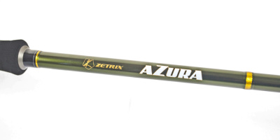 Спиннинг Zetrix Azura AZS-762M 2.29m 7-28gr