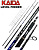 Удилище фидерное Kaida Level Feeder 3.9m 50-150gr