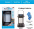 Лампа противомоскитная Thermacell Patio Shield Лампа противомоскитная Thermacell Patio Shield