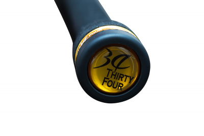 Спиннинг Thirty 34 Four Guidepost LHR-62 1.88m 0.3-2gr