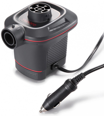 Насос электрический 12V Intex Quick-Fill AP636
