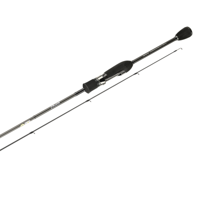 Спиннинг Tict Sram EXR-60S-Sis 1.83m 0.2-2gr