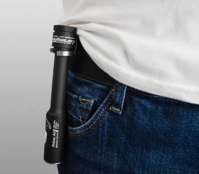 Фонарь на каждый день Armytek Prime A2 Pro (тёплый свет)