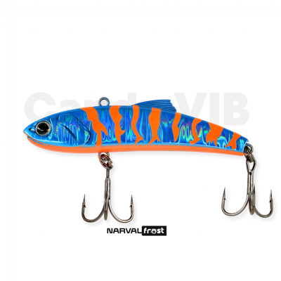 Виб Narval Frost Candy Vib 85mm 26g #023-Sea Sunset
